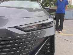 Changan UNI-V 1.5T Premium Version - ფოტო 5