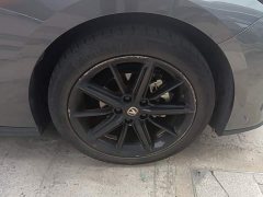 Changan UNI-V 1.5T Premium Version - ფოტო 6