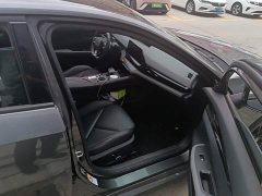 Changan UNI-V 1.5T Premium Version - ფოტო 8