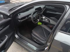 Changan UNI-V 1.5T Premium Version - ფოტო 9