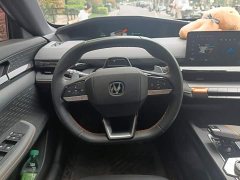 Changan UNI-V 1.5T Version - ფოტო 15