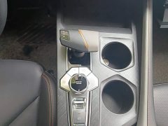Changan UNI-V 1.5T Version - ფოტო 16