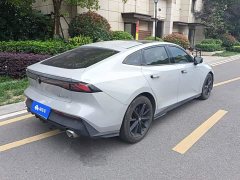 Changan UNI-V 1.5T Version - ფოტო 3