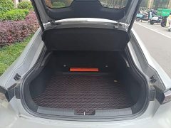 Changan UNI-V 1.5T Version - ფოტო 4