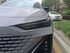 Changan UNI-V 1.5T Version - ფოტო 5