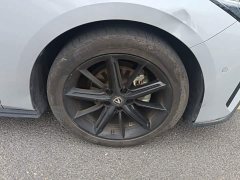 Changan UNI-V 1.5T Version - ფოტო 6
