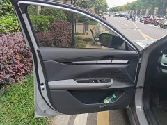 Changan UNI-V 1.5T Version - ფოტო 7