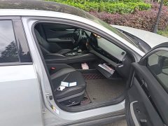 Changan UNI-V 1.5T Version - ფოტო 8