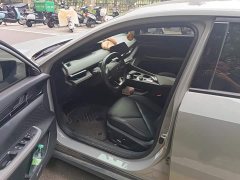 Changan UNI-V 1.5T Version - ფოტო 9