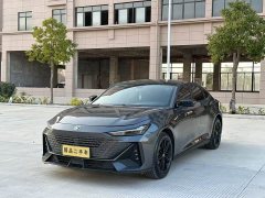 Changan UNI-V 1.5T Premium Version - ფოტო 1