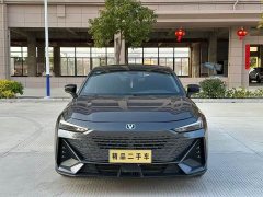 Changan UNI-V 1.5T Premium Version - ფოტო 2
