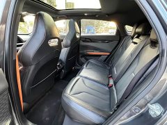 Changan UNI-V 1.5T Premium Version - ფოტო 4