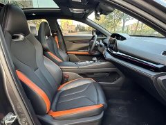 Changan UNI-V 1.5T Premium Version - ფოტო 6
