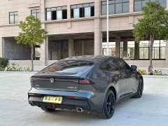Changan UNI-V 1.5T Premium Version - ფოტო 7