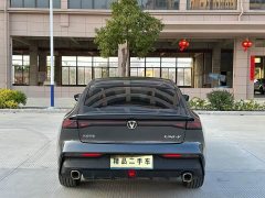 Changan UNI-V 1.5T Premium Version - ფოტო 8
