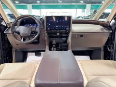 Changan 2.5L Edition - ფოტო 8