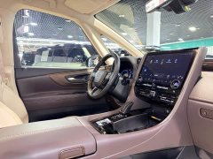 Changan 2.5L Edition - ფოტო 9