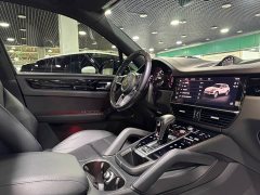 Porsche Cayenne S 2.9T - ფოტო 10