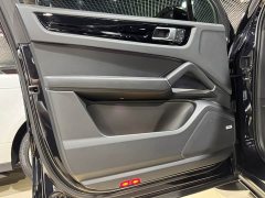 Porsche Cayenne S 2.9T - ფოტო 12