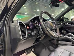 Porsche Cayenne S 2.9T - ფოტო 13