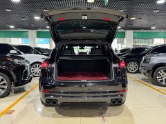 Porsche Cayenne S 2.9T - ფოტო 17
