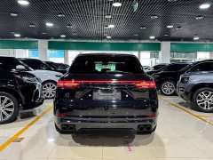 Porsche Cayenne S 2.9T - ფოტო 18