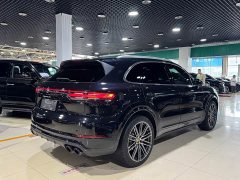 Porsche Cayenne S 2.9T - ფოტო 19