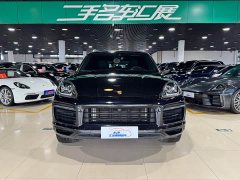 Porsche Cayenne S 2.9T - ფოტო 2