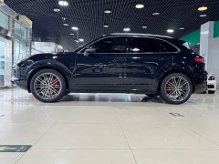 Porsche Cayenne S 2.9T - ფოტო 4