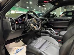 Porsche Cayenne S 2.9T - ფოტო 5