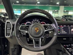 Porsche Cayenne S 2.9T - ფოტო 6