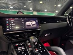 Porsche Cayenne S 2.9T - ფოტო 7