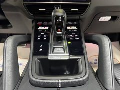 Porsche Cayenne S 2.9T - ფოტო 8