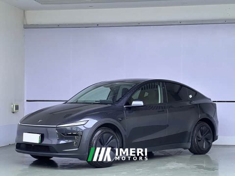 2025 Tesla Model Y Edition - ავტომობილი ჩინეთიდან