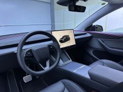 Tesla Model Y Edition - ფოტო 10
