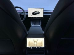 Tesla Model Y Edition - ფოტო 11