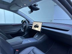 Tesla Model Y Edition - ფოტო 12