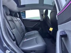 Tesla Model Y Edition - ფოტო 14