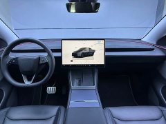 Tesla Model Y Edition - ფოტო 7