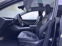 Tesla Model Y Edition - ფოტო 8