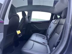 Tesla Model Y Edition - ფოტო 9