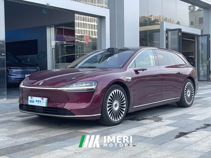 Tesla S9T EV AWDUltra (192)