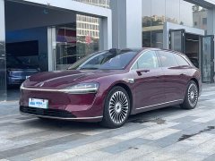 Tesla S9T EV AWDUltra (192) - ფოტო 1