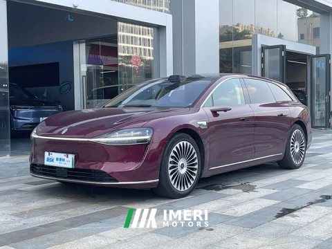 2025 Tesla S9T EV AWDUltra (192) - ავტომობილი ჩინეთიდან
