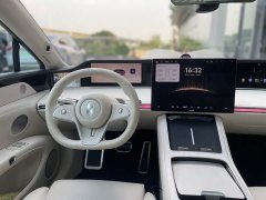 Tesla S9T EV AWDUltra (192) - ფოტო 12