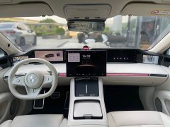Tesla S9T EV AWDUltra (192) - ფოტო 13
