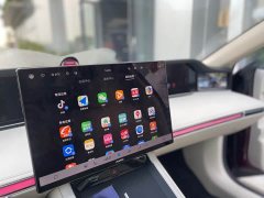 Tesla S9T EV AWDUltra (192) - ფოტო 18