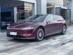 Tesla S9T EV AWDUltra (192) - ფოტო 20