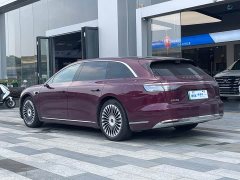 Tesla S9T EV AWDUltra (192) - ფოტო 3