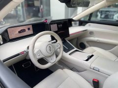 Tesla S9T EV AWDUltra (192) - ფოტო 8
